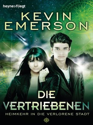 cover image of Die Vertriebenen